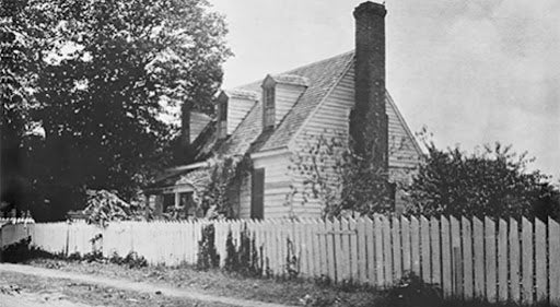 A Colonial-Era School Used To Educate Black Children Pre-Revolutionary War Receives $5M Grant