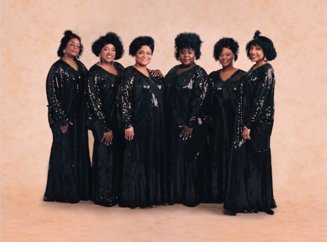 Clark Sisters Bring The Sunshine to Lifetime, Highest Rated Original TV Movie of 2020