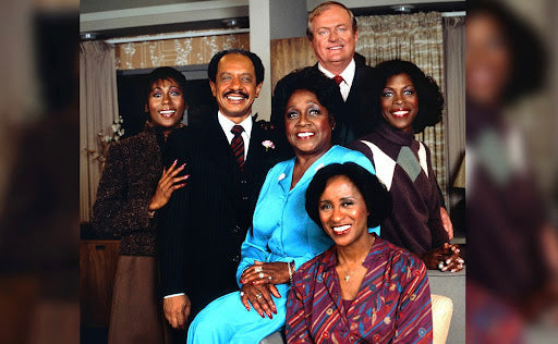 Remembering The Jeffersons: Our Favorite Moments From The Classic TV Show