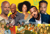 In Living Color: The Wayans Family’s Revolutionary Impact on Television & Film