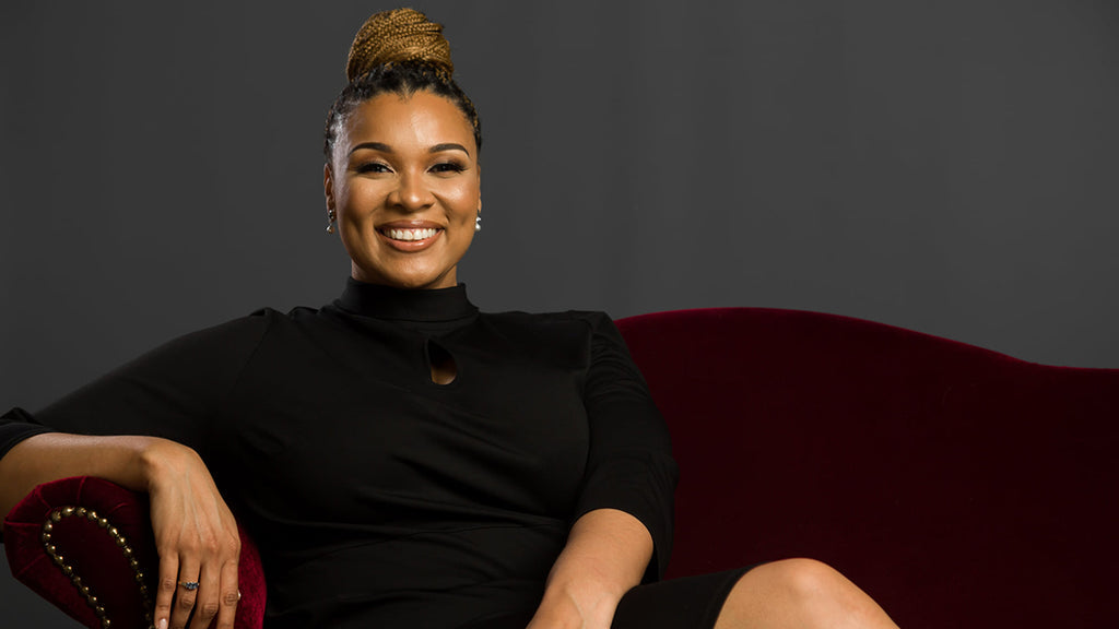 Tiffani-Dawn Sykes Has Been Named Florida A&M;’s Athletic Director