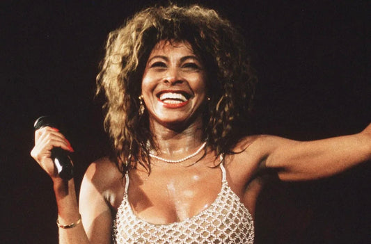 Musical Icon Tina Tuner Has Joined The Ancestors At 83