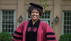 Toniqua Mikell Becomes First Black Person to Earn PhD from USC in Criminology and Criminal Justice