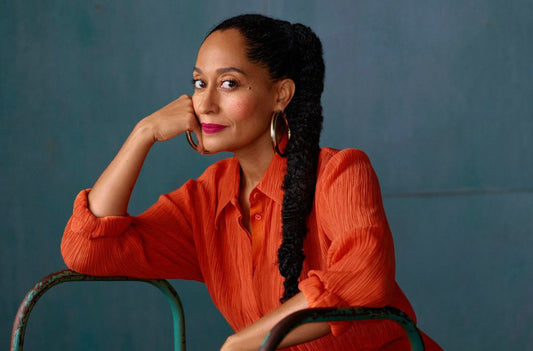 Tracee Ellis Ross Set To Receive Honorary Doctorate From Spelman College