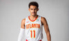 NBA Player Trae Young Wipes Out Over $1 Million Worth of Medical Debt For Atlanta Residents