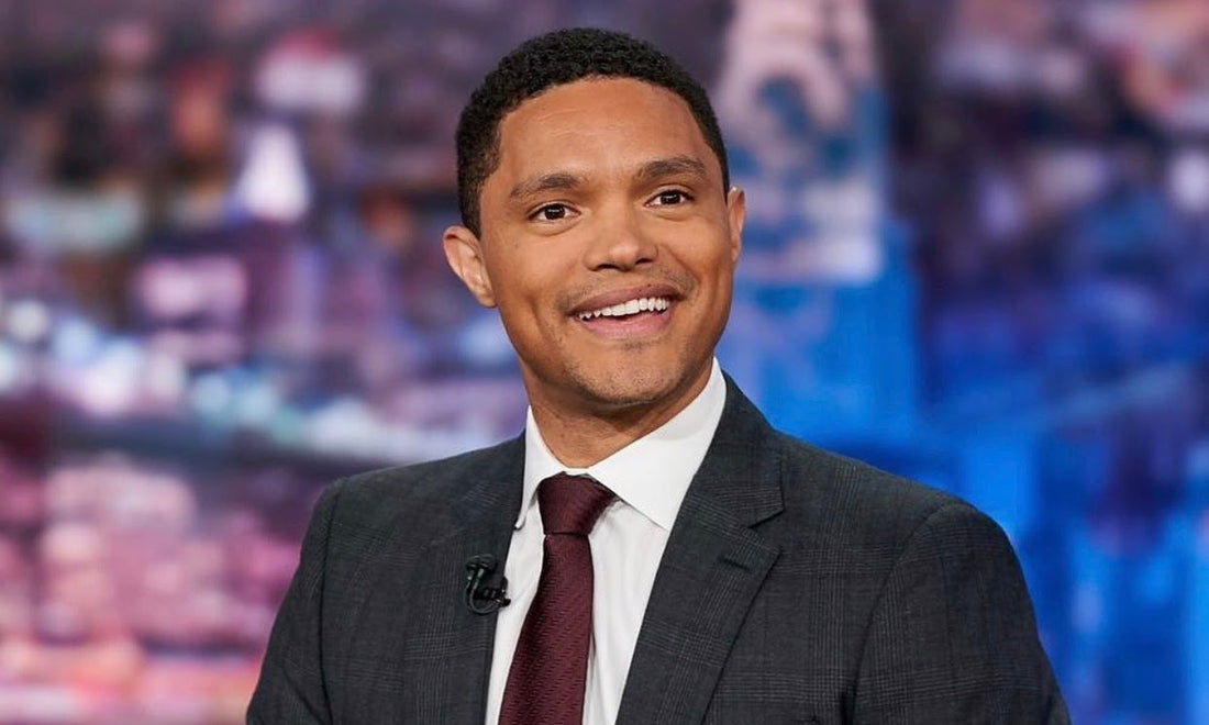 Trevor Noah Pays Furloughed ‘Daily Show’ Employees Salaries Out Of His Own Pocket