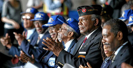 U.S. Air Force Renames New Trainer Jet in Honor of Tuskegee Airmen