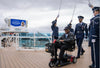 Tuskegee Airman Celebrated With Alaskan Cruise In Honor Of Upcoming 100th Birthday