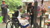 Last Living Tuskegee Airmen Nurse Celebrates 100th Birthday