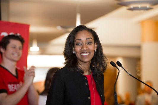 First Black Woman Elected As University Of Cincinnati Student Body President