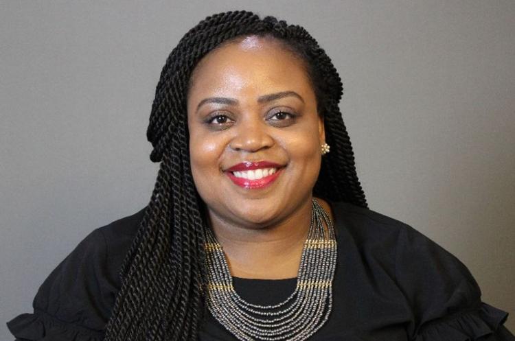 The University of Cincinnati College of Law Appoints First Black Female Dean