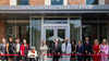 UGA Dedicates New Building In Honor Of First Black Students To Enroll & Graduate From School