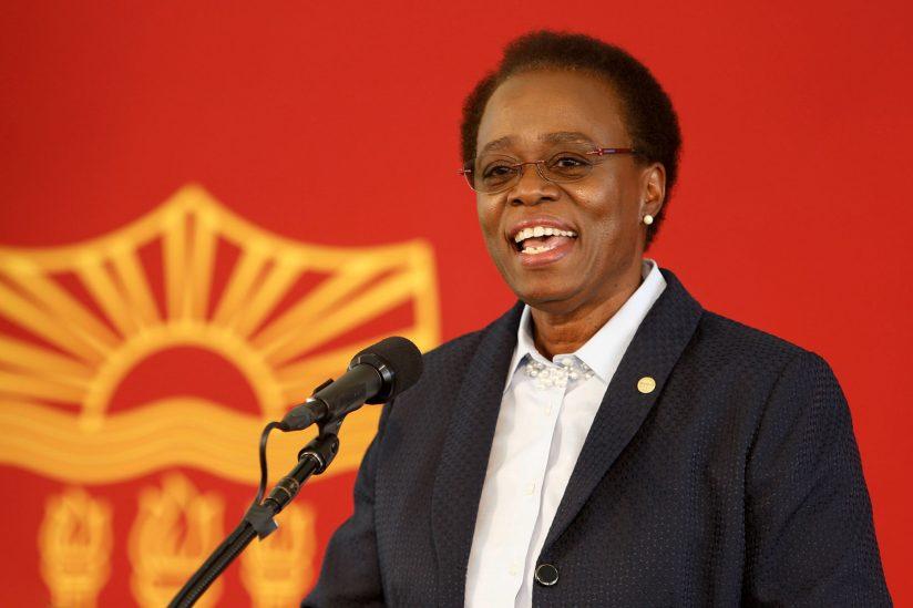 Wanda Austin Becomes University Of Southern California's First Woman And African American Interim President