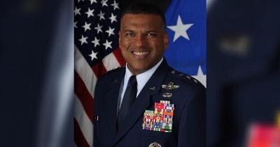 Meet Lt. Gen. Richard M. Clark The First Black Superintendent of the U.S. Air Force Academy