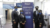 United Airlines Flight 1258 Celebrated Juneteenth With An All-Black Flight Staff