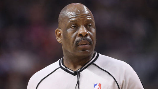 NBA Referee Veteran Derek Richardson Bought An Elementary School and Renamed It After His Mother