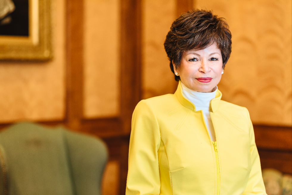 Obama's Former Senior Advisor, Valerie Jarrett, Joins Lyft Board Of Directors