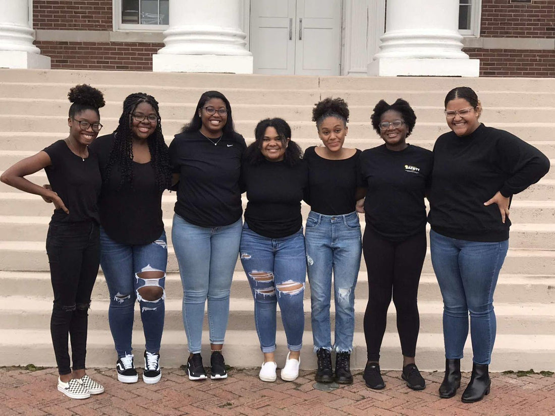 Virginia Students Create First Black Student Union In High School’s 100 Year History