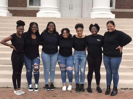 Virginia Students Create First Black Student Union In High School’s 100 Year History
