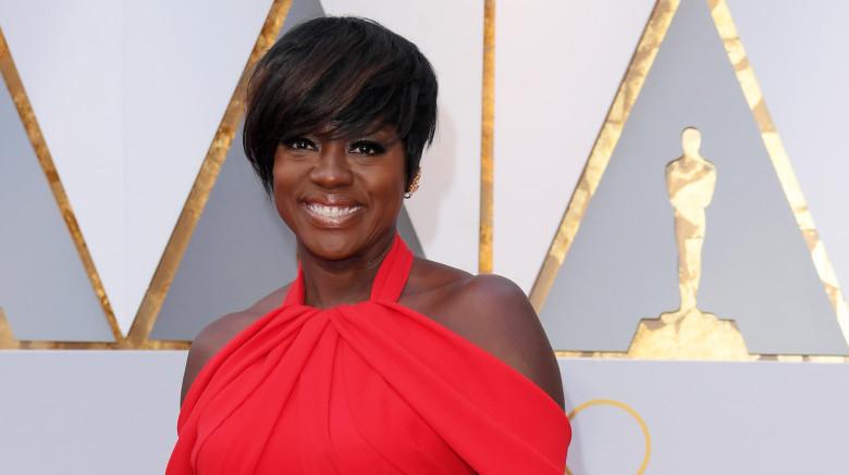 We're Celebrating Viola Davis' Birthday With 10 Of Her Most Powerful Quotes