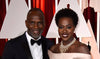 'Black Love' Doc With Viola Davis, Her Husband Julius Tennon, And More Celeb Couples To Premiere Tonight On OWN