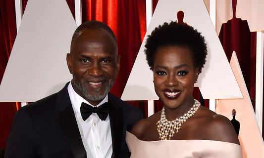 Viola Davis And Husband Julius Tennon Land First-Look Deal With Amazon, First Project Will Be Shirley Chisholm Biopic