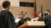 Vi Lyles Sworn In As Charlotte's First Black Woman Mayor