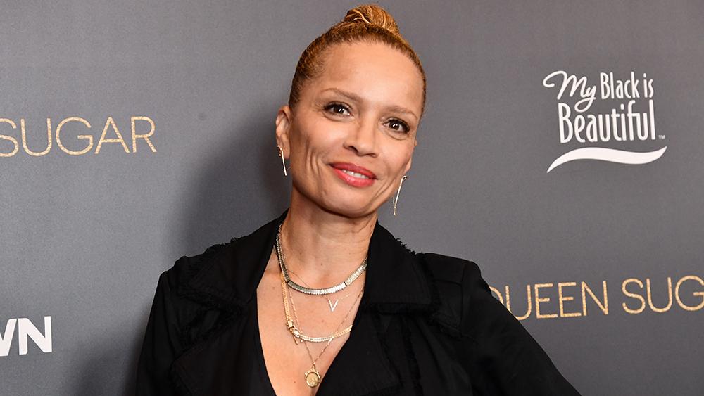 Victoria Mahoney Becomes First Black Woman To Direct A 'Star Wars' Film