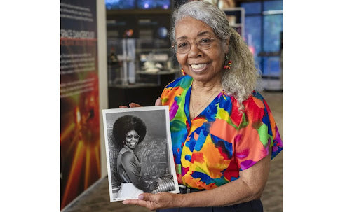 Meet Valerie Thomas, The NASA Scientist Who Made 3-D Movies Possible