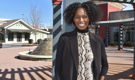 Black Woman Set To Open Plant-Based Food Court In Atlanta
