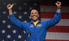 NASA Astronaut Victor Glover Is Making History As The First Black Person To Go To The Moon