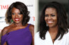 Viola Davis Set to Play Michelle Obama in New Showtime Series