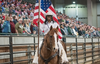 Michigan State’s First Black Rodeo Queen Could Become The First Black Miss Rodeo USA