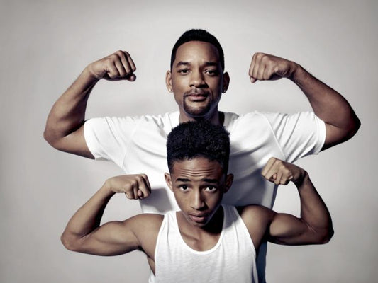 Will And Jaden Smith's JUST Water Will Be Donated Each Month to Flint, MI Residents