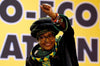 Winnie Madikizela-Mandela: Remembering South Africa's 'Mother Of The Nation'