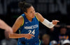 WNBA Players Announce New ‘Unrivaled’ Offseason Women’s Basketball League