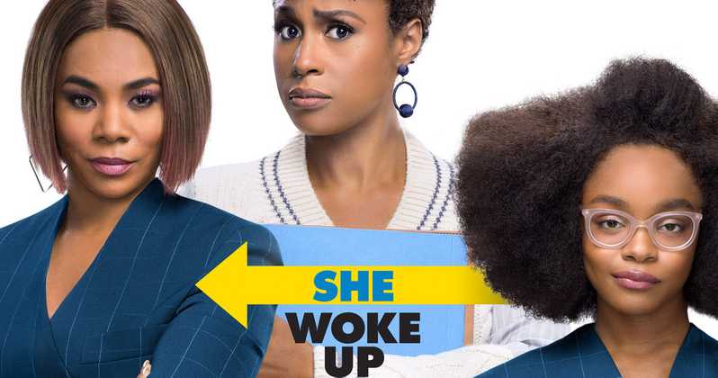 Marsai Martin Brings A Big Dose Of Black Girl Magic In First Trailer Of 'Little'