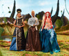 The Cast Of Ava DuVernay's 'A Wrinkle In Time' Just Got Their Own Barbie Dolls