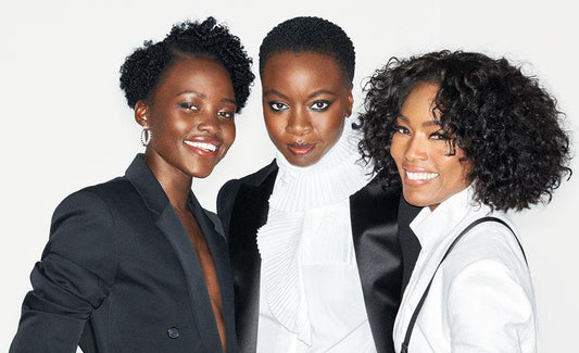 The Women Of Wakanda Among Elle Magazine's 2018 Women In Hollywood Honorees
