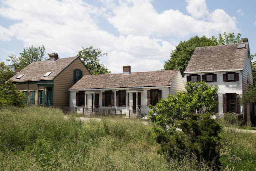 Here’s Everything You Never Learned About Weeksville, The Once Thriving Black Community In Brooklyn