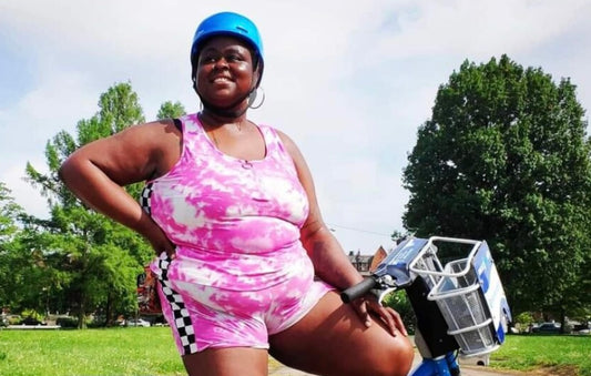 Philly Woman Launches Free Cycling Community For Black Women