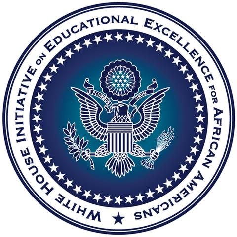 The White House Initiative on Educational Excellence for African Americans and the Because of Them We Can Campaign are Collaborating!