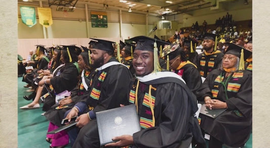 Wilberforce University Cancels Over $375,000 Worth of Student Debt for 2020 and 2021 Graduates
