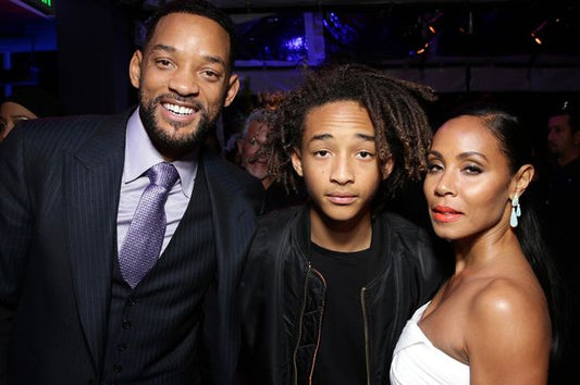 Jaden Smith is Bringing Clean Water to Flint