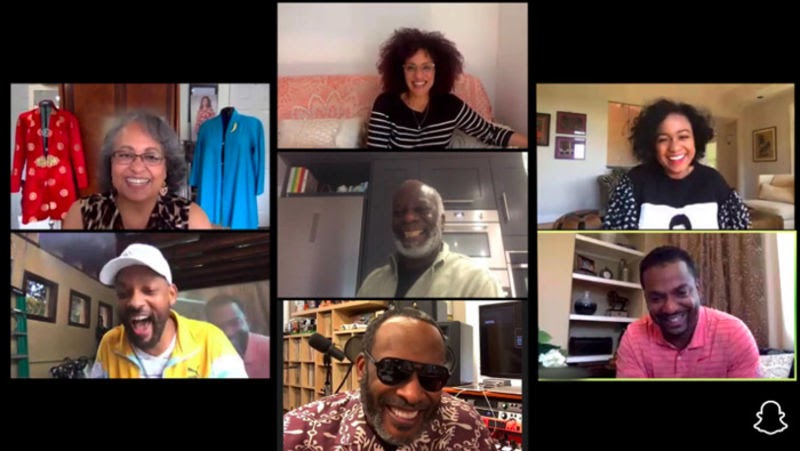 Will Smith Just Gave Us The Fresh Prince of Bel Air Reunion We Didn't Know We Needed