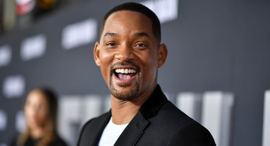 In Honor of Iconic Entertainer Will Smith: 10 Inspirational Quotes To Live By