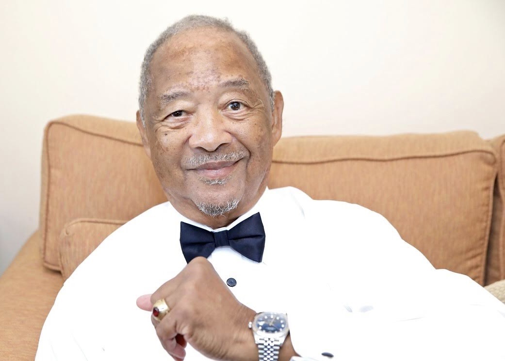 Honoring William Spruill: The First Black U.S. Park Police Helicopter Pilot