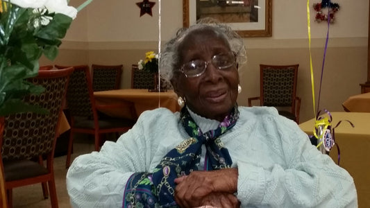 Owner of Historic Diner That Served As A Safe Haven For Civil Rights Leaders, Turns 107-Years-Old