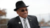 Willie O’Ree, The First Black NHL Player, Will Have His Jersey Retired