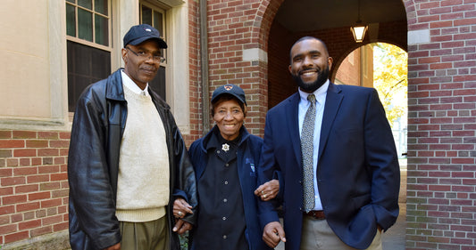 Princeton Renames Building In Honor Of Laura Wooten, The Longest-Serving U.S. Election Poll Worker